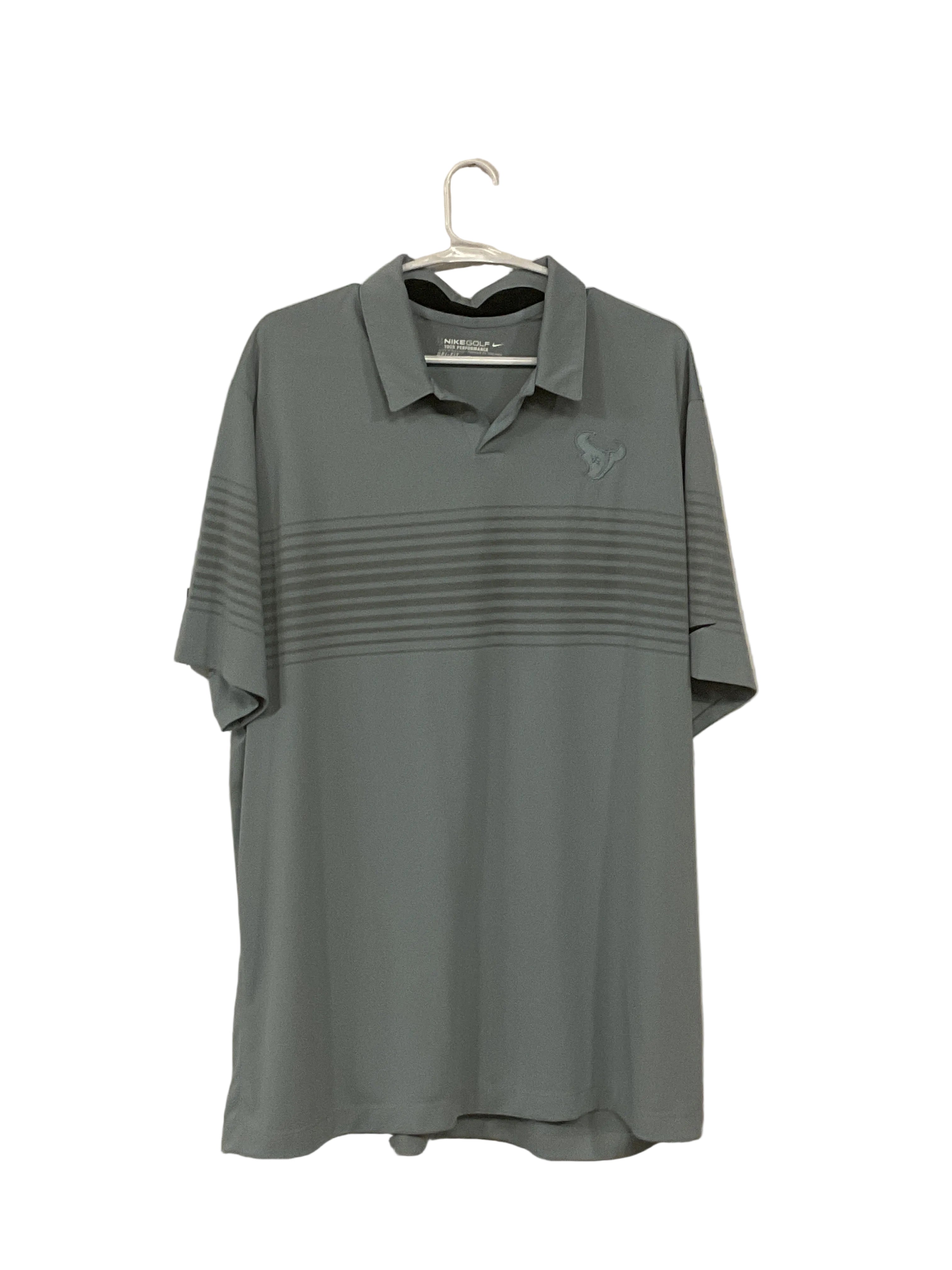 Texans Golf Shirt