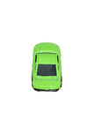 Hot Wheels ‘12 Ford Mustang Boss 302 Seca Diecast Green