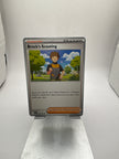 Pokemon Brock’s Scouting