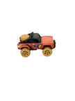Hot Wheels Custom Ford Bronco Diecast