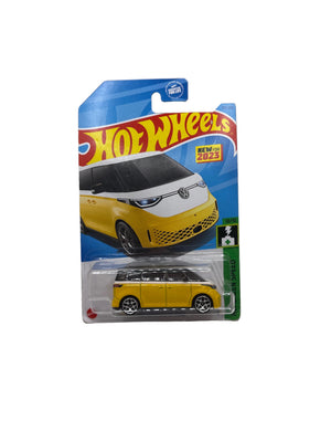 Hot Wheels Volkswagen ID.Buzz Diecast