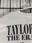 Taylor Swift The Eras Tour T Shirt