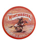 Winchester Firearms & Ammunition Sign