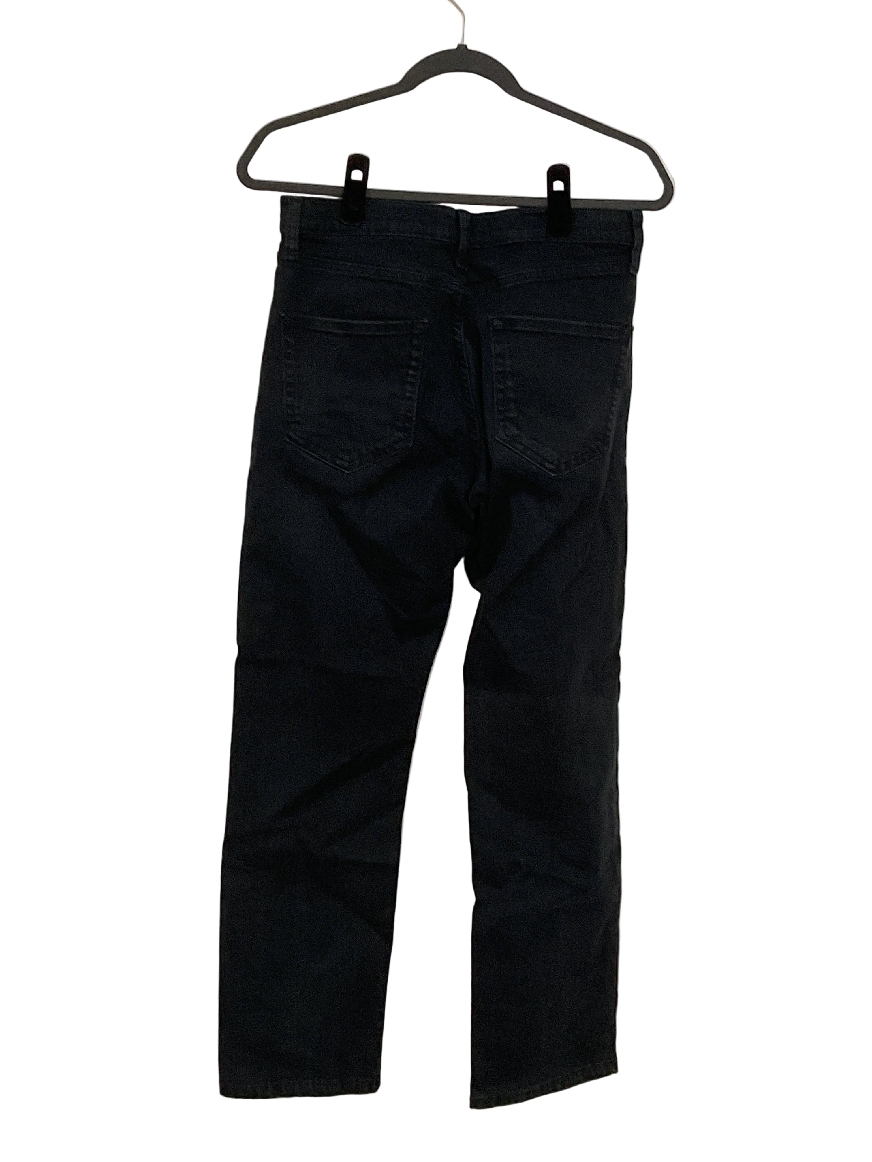 Black Jeans