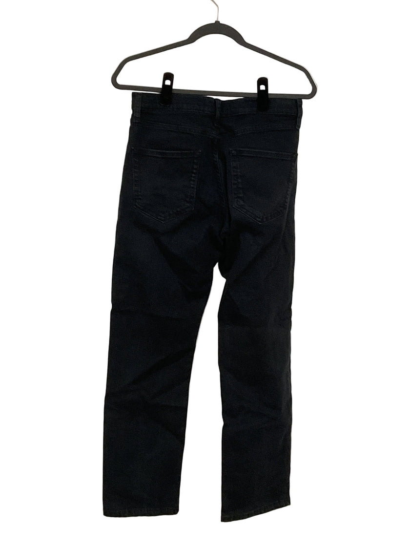 Black Jeans