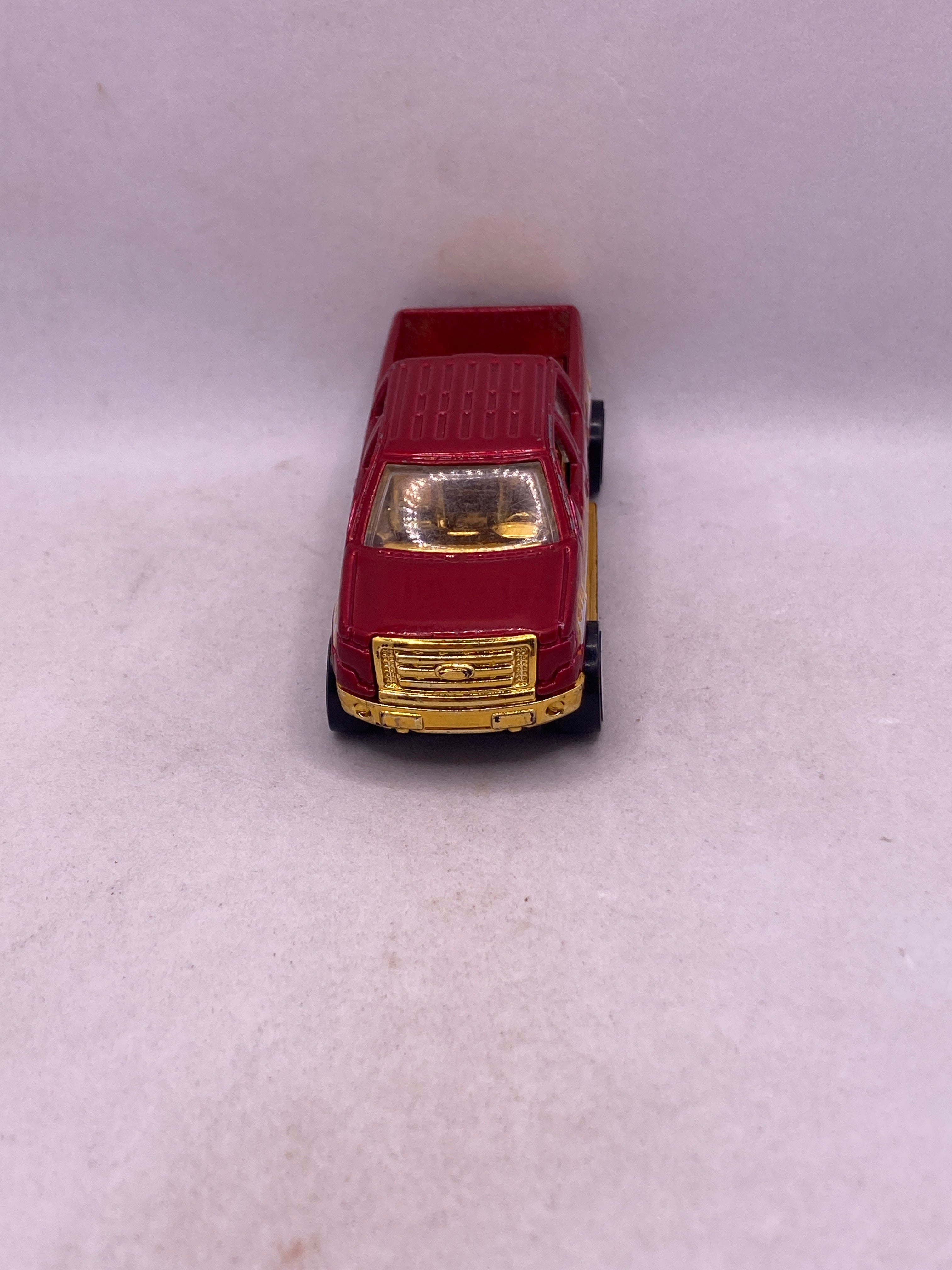 Hot Wheels 2009 Ford F-150 Diecast