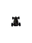 Hot Wheels Raptor Diecast black