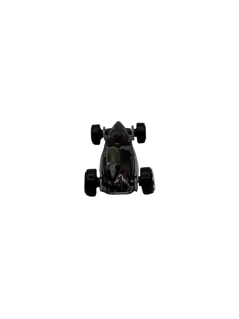 Hot Wheels Raptor Diecast black