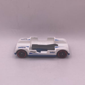 Hot Wheels Zoom In Diecast