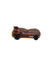 Hot Wheels Howlin’ Heat Diecast Orange