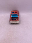 Matchbox Ford LTD Diecast