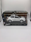 Jada Mr.Little Nobody’s Subaru WRX STI Diecast