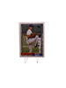 Topps Mike Jeffcoat