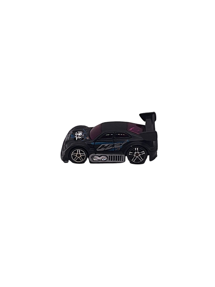 Hot Wheels HKS Toyota  Altezza Diecast Black
