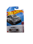 Hot Wheels Fiat 500e Diecast