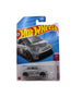 Hot Wheels Fiat 500e Diecast