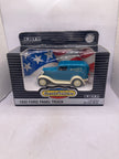 Ertl 1932 Ford Panel Truck Diecast