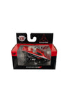 M2 1971 Dodge Challenger Funny Car Diecast red
