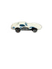 Hot Wheels Corvette Stingray Diecast