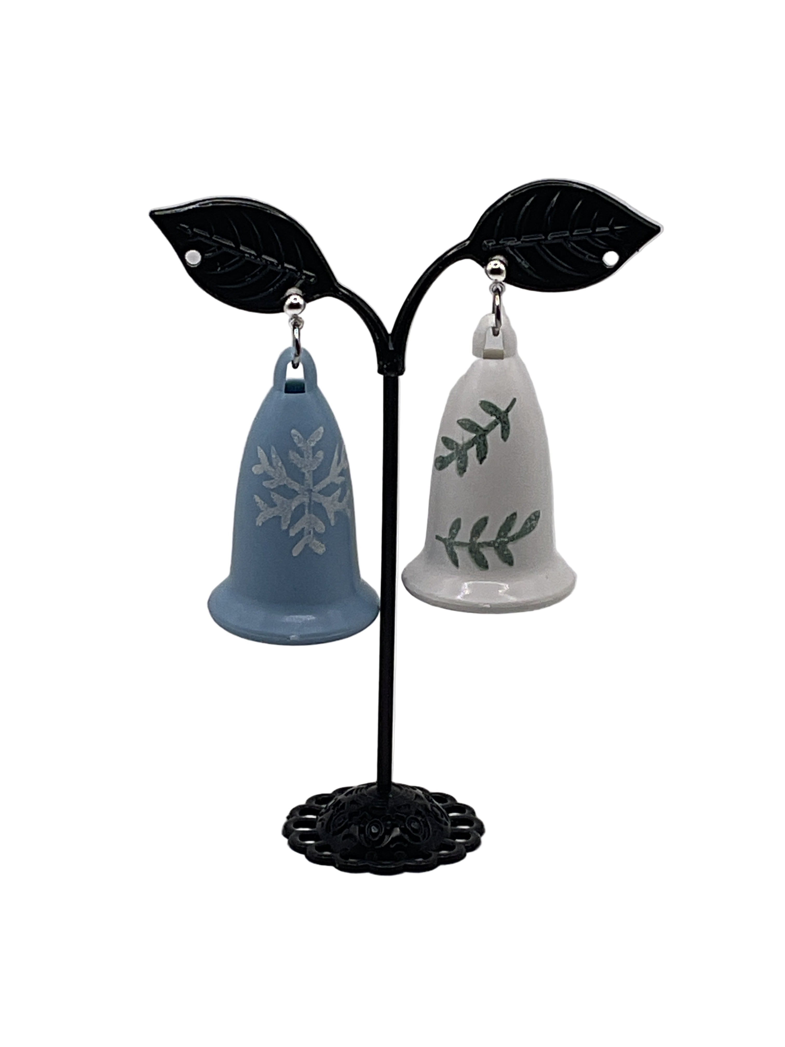 Christmas Bell Earrings