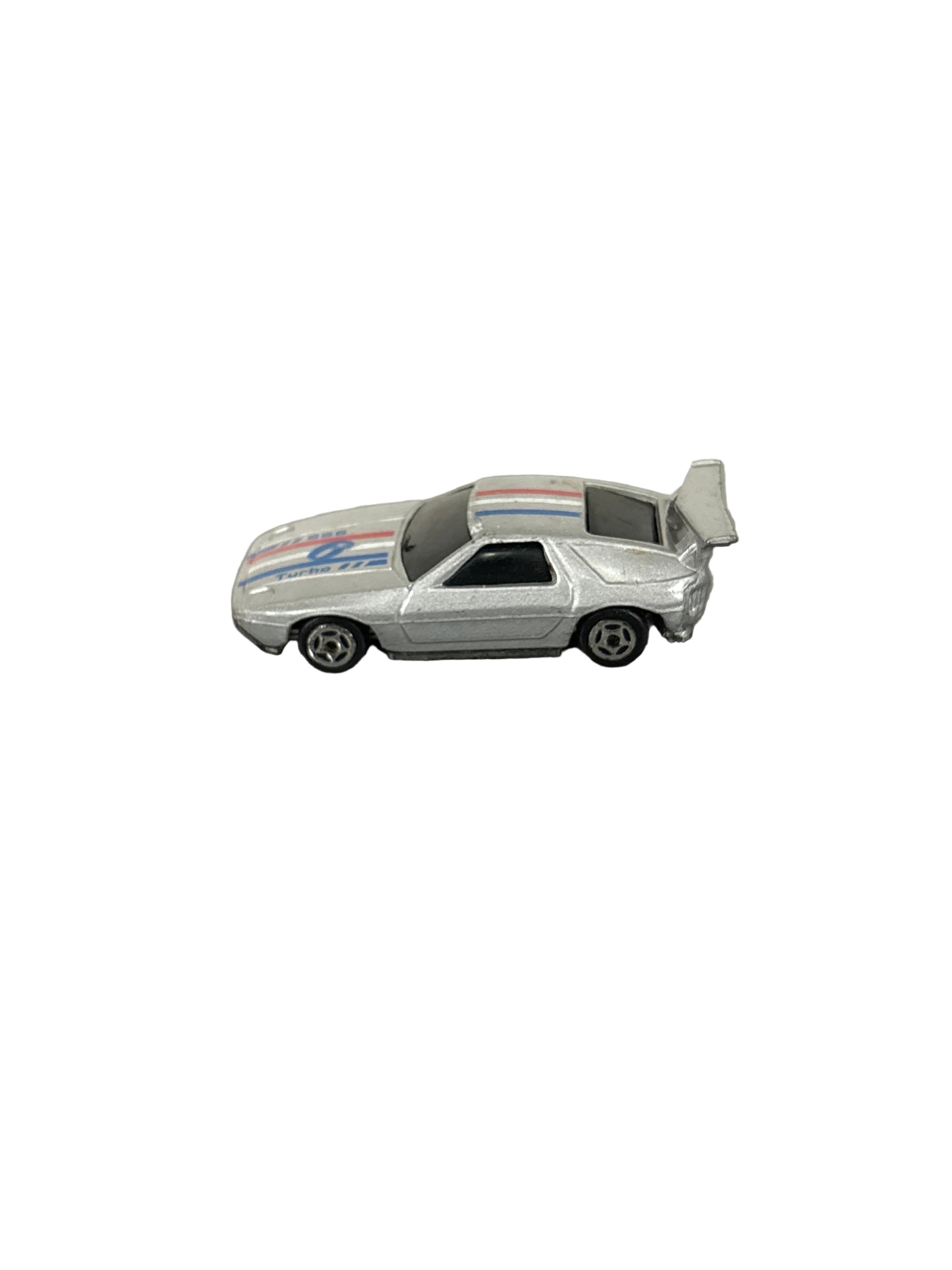 Summer Marz Karz Porsche 928 Diecast