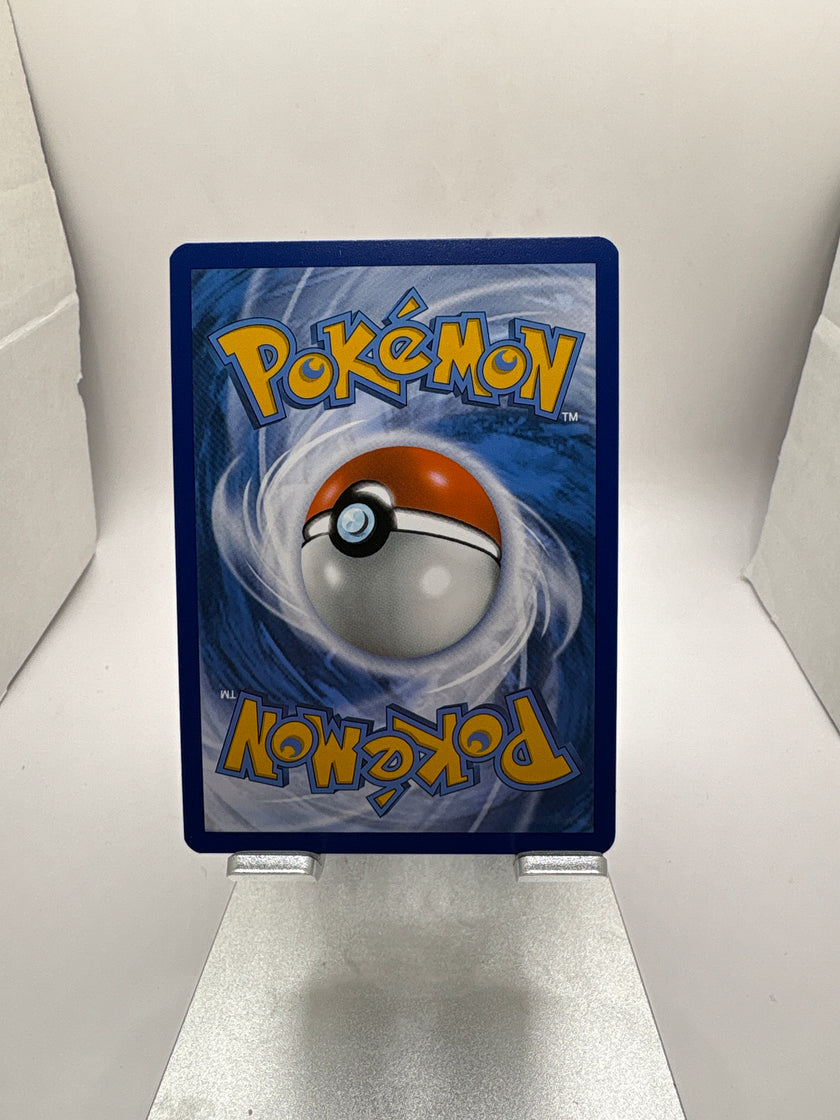 Pokemon Medicham