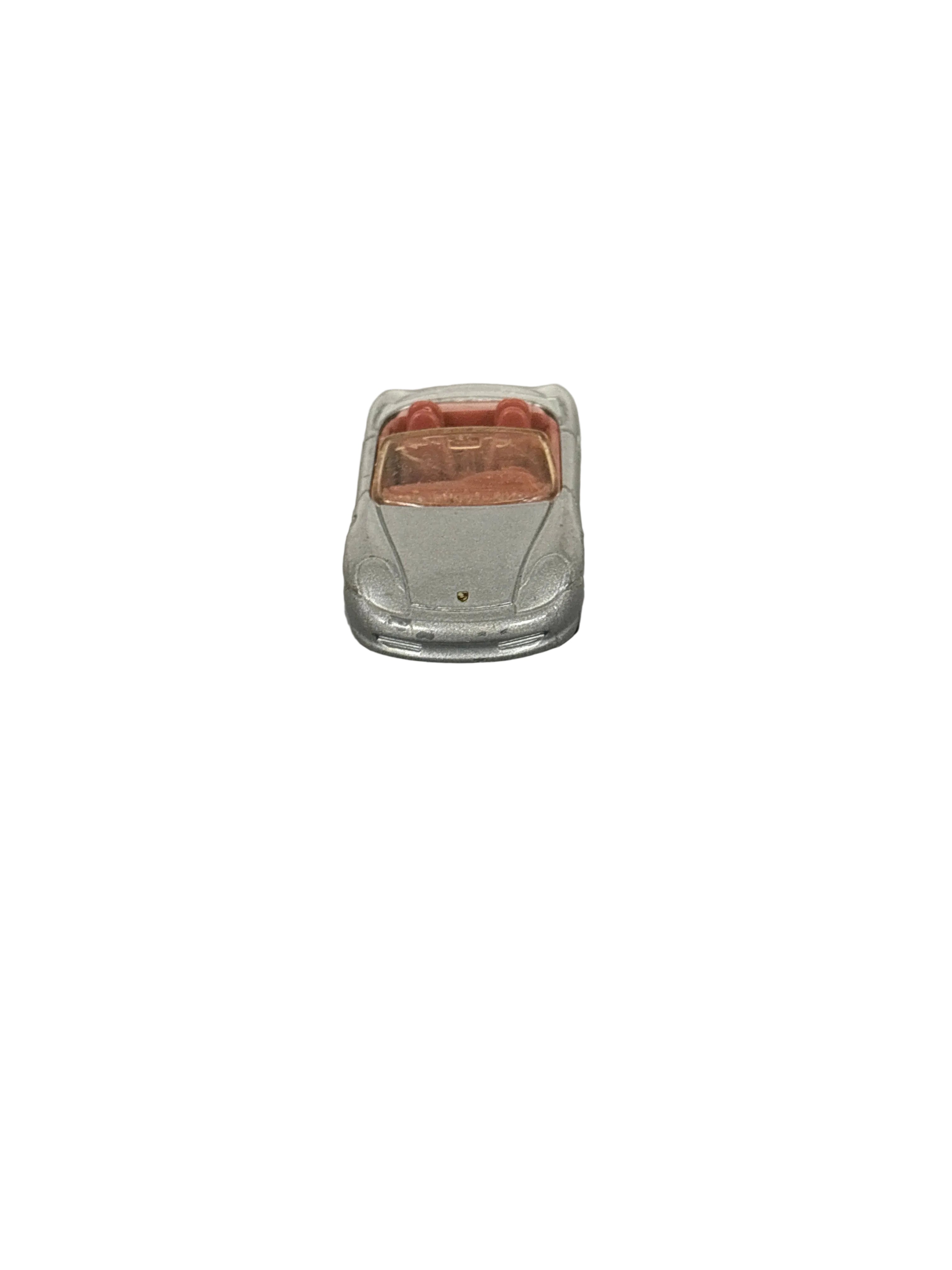 Matchbox Porsche Boxster Diecast