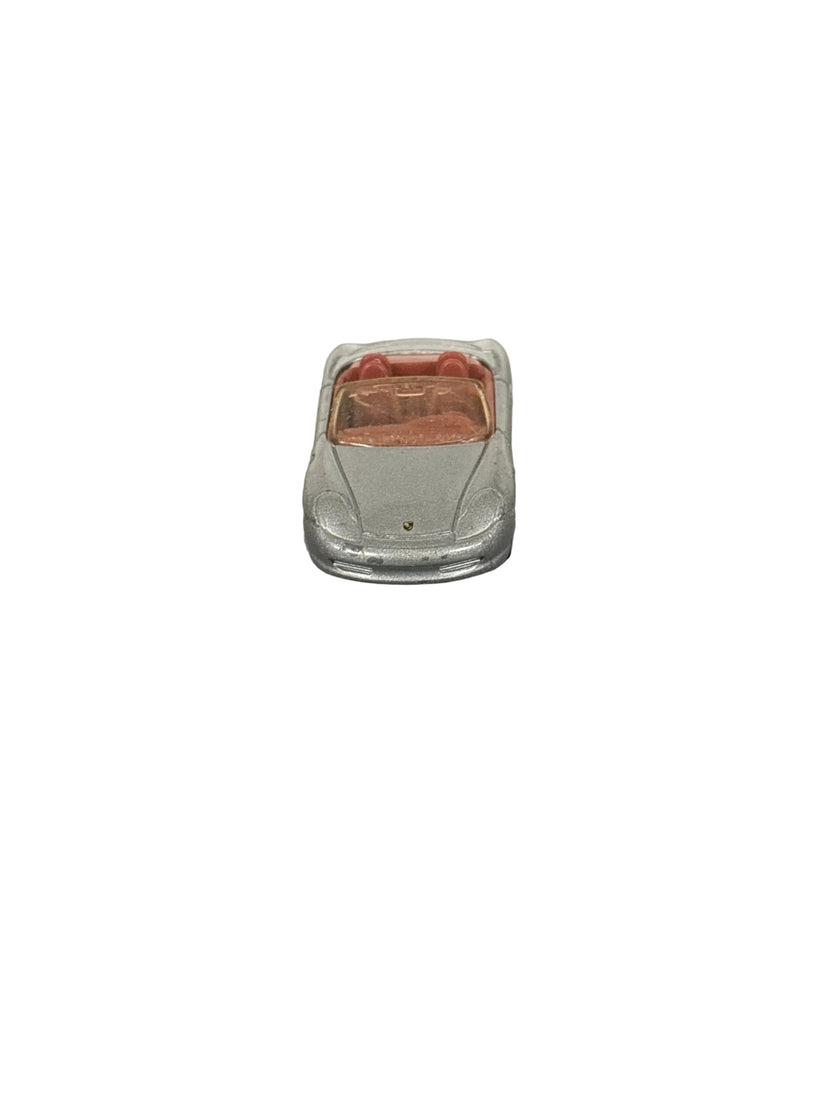 Matchbox Porsche Boxster Diecast
