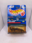 Hot Wheels Skullrider Diecast