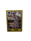Topps Robin Yount