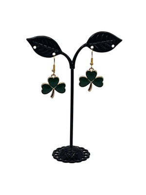 Clover Earrings