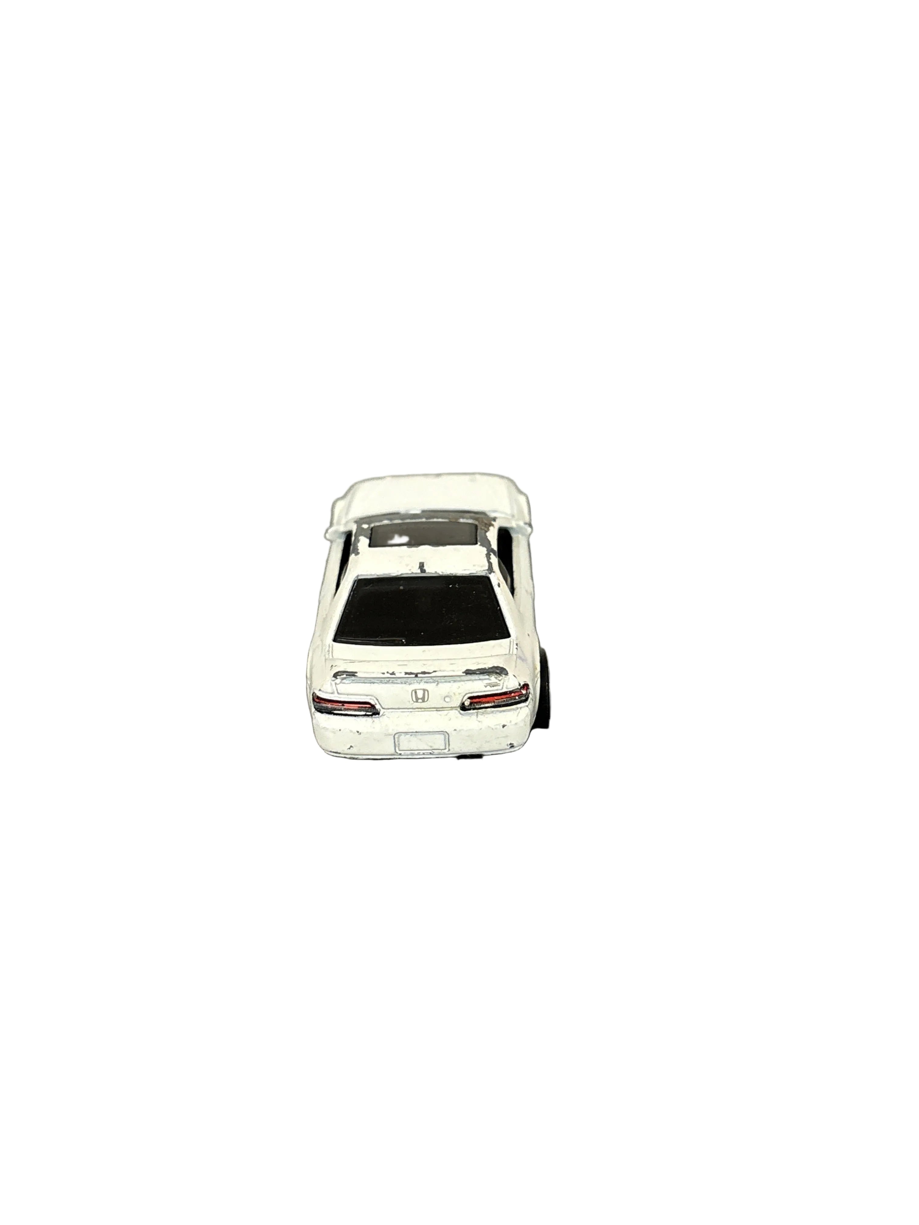 Hot Wheels 98 Honda Prelude Diecast