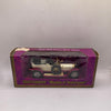 Matchbox 1906 Rolls-Royce Silver Ghost Diecast