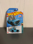 Hot Wheels Nissan Skyline 2000GT-R LBWK Diecast