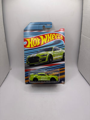 Hot Wheels 2020 Ford Mustang Shelby GT500 Diecast
