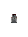 Matchbox International Pumper Diecast