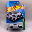 Hot Wheels Jaguar I-Pace eTrophy