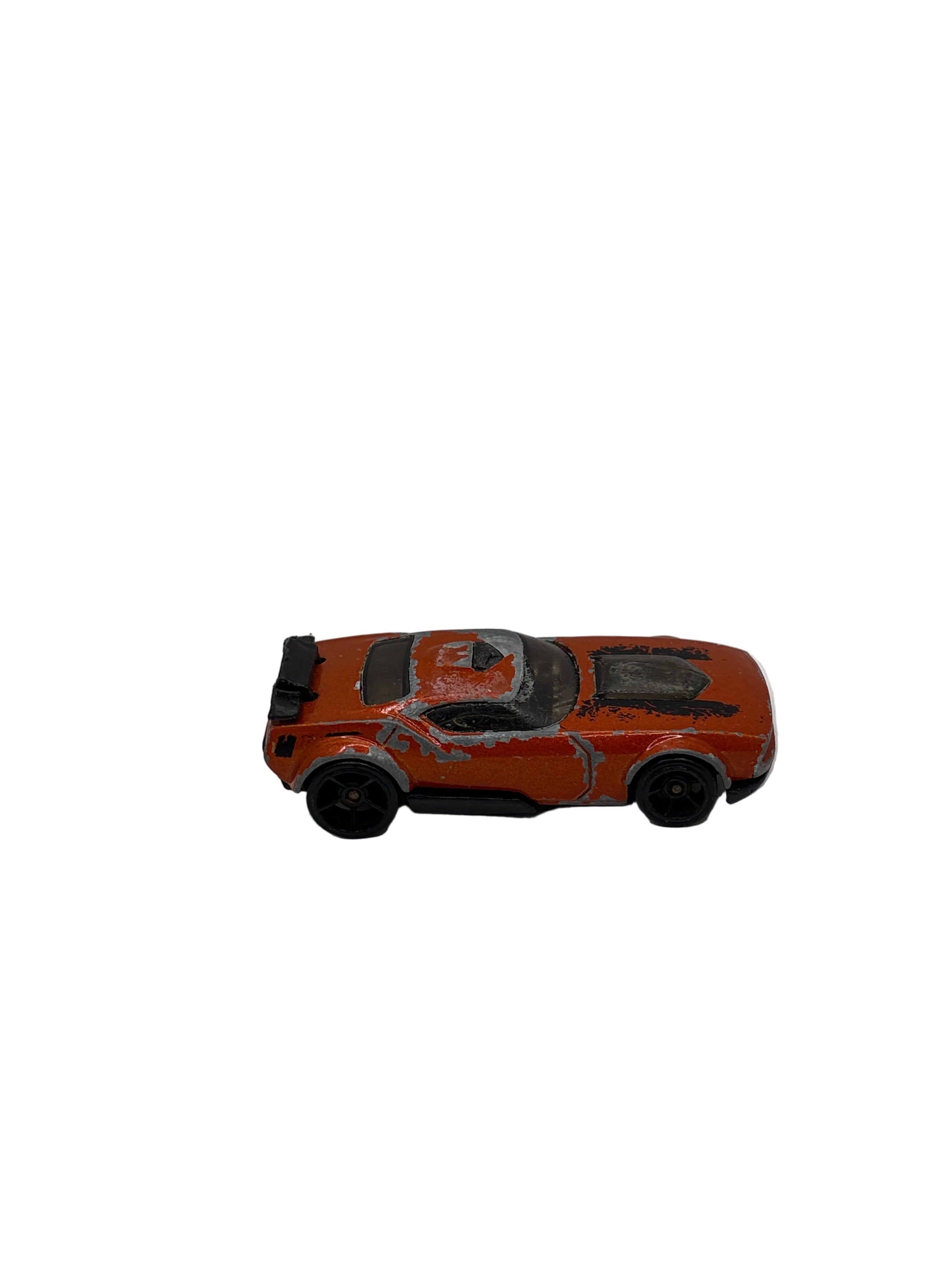 Hot Wheels Fast Fish Diecast