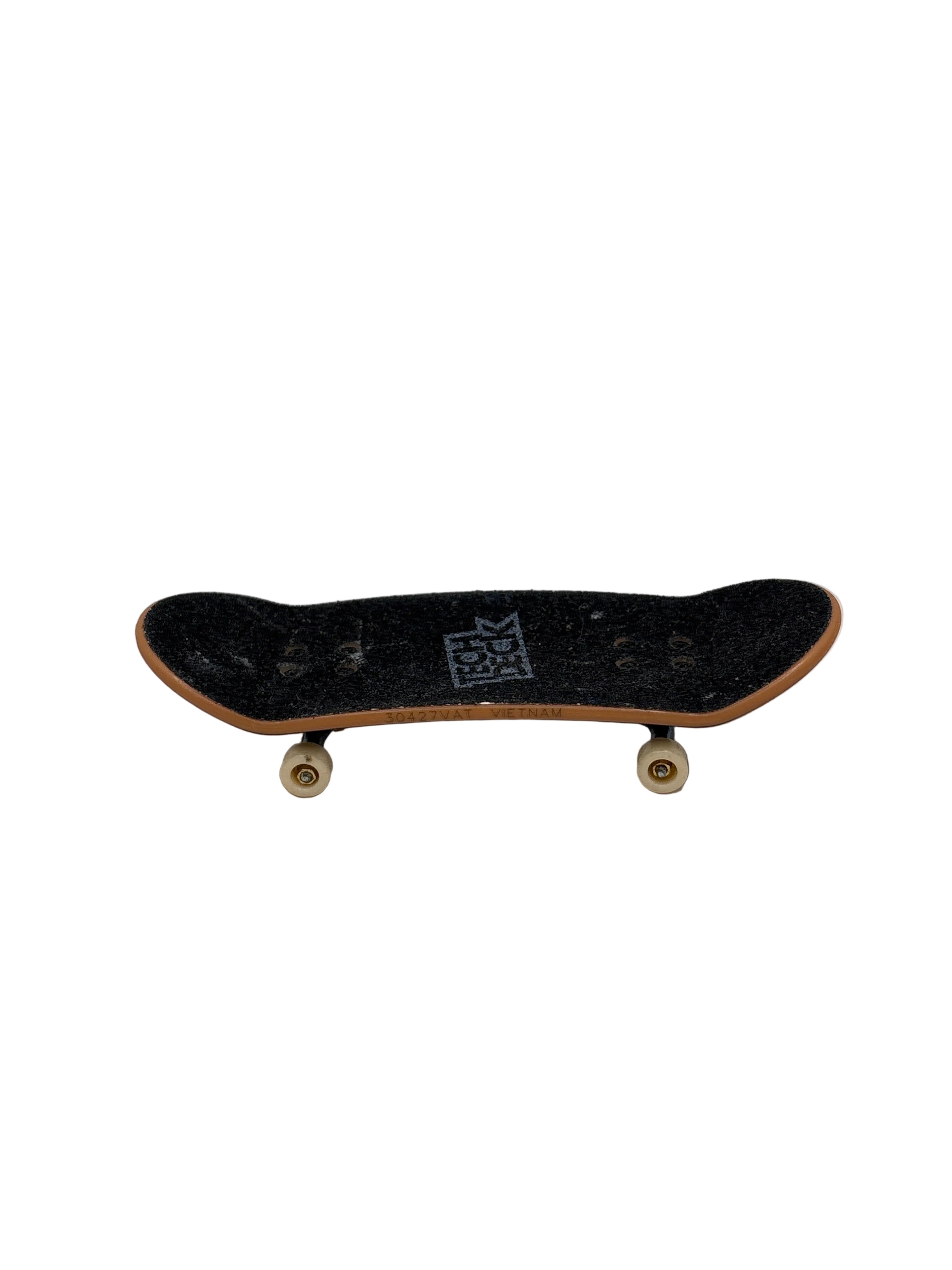 Tech Deck Skateboard Finger Boards black
