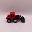 Matchbox Tractor Shovel Diecast