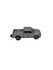 Maisto Chevy Silverado Diecast silver