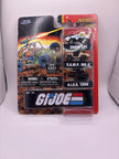 Jada GI Joe Diecast