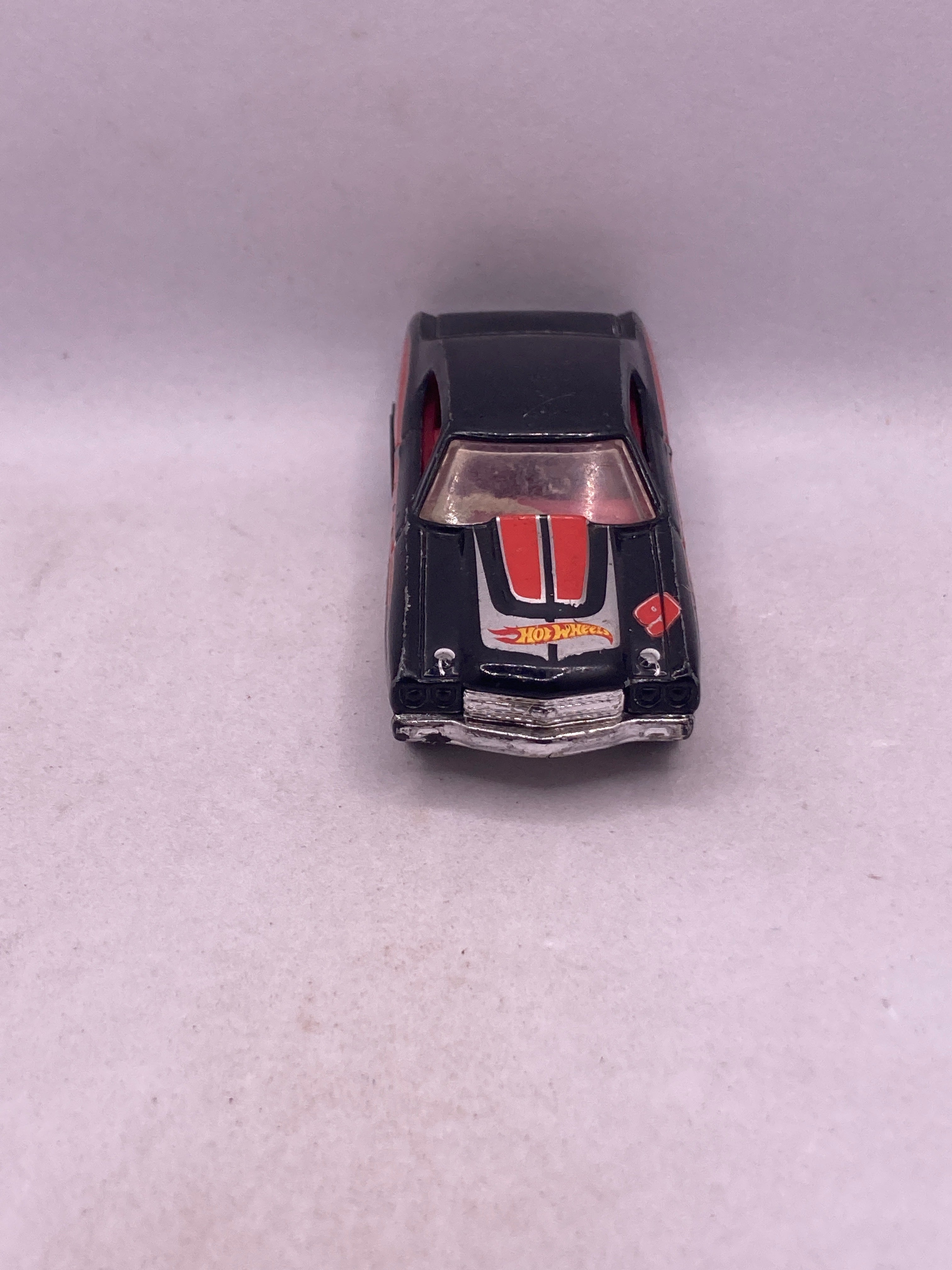 Hot Wheels 1970 Chevelle SS Diecast