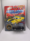 Johnny Lightning 1969 Olds 442 Diecast