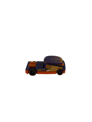 Hot Wheels Qombee Diecast multi color
