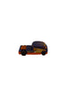 Hot Wheels Qombee Diecast multi color