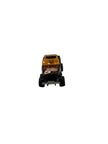 Hot Wheels Jeep Wrangler Diecast black