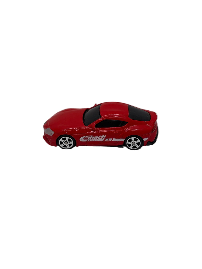 Maisto 2022 Toyota GR Supra Diecast