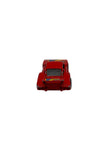 Matchbox Racing Porsche 935 Diecast red
