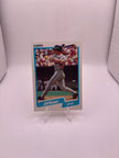 Fleer Jeff Blauser